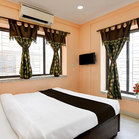 Super Hotel O New Town Near Axis Mall Formerly Spandan Inn Kolkata Luaran gambar