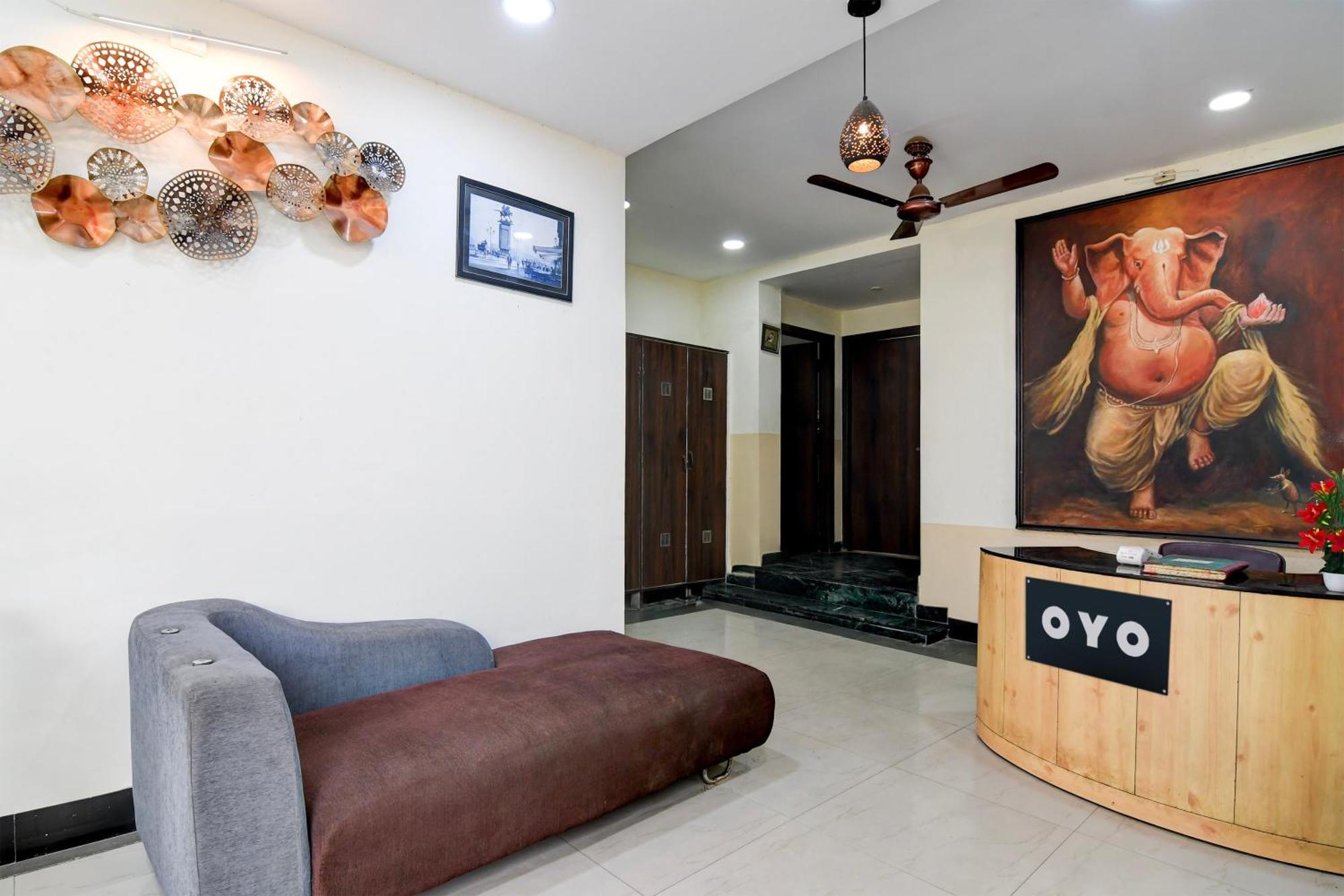 Super Hotel O New Town Near Axis Mall Formerly Spandan Inn Kolkata Luaran gambar