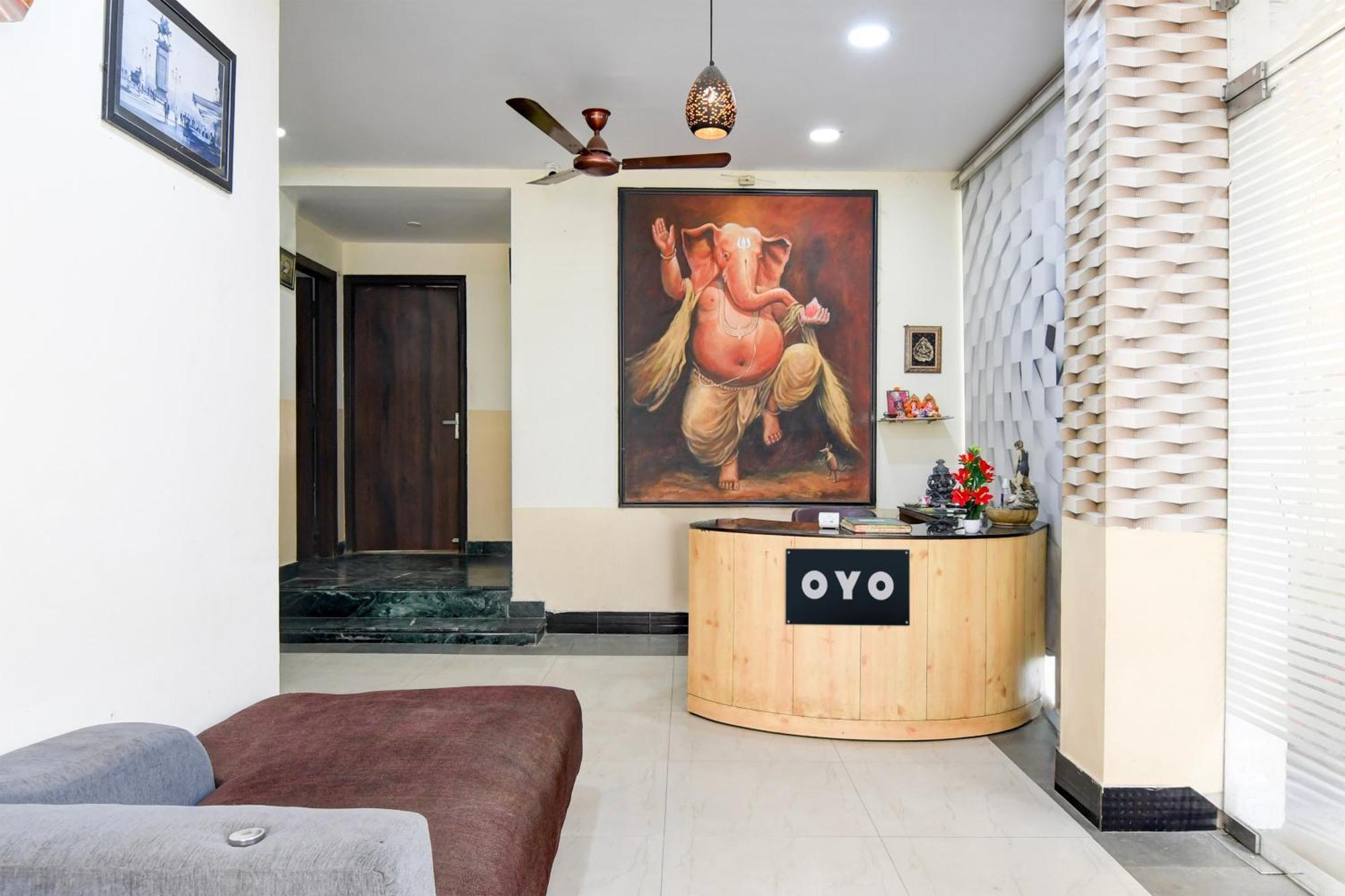 Super Hotel O New Town Near Axis Mall Formerly Spandan Inn Kolkata Luaran gambar