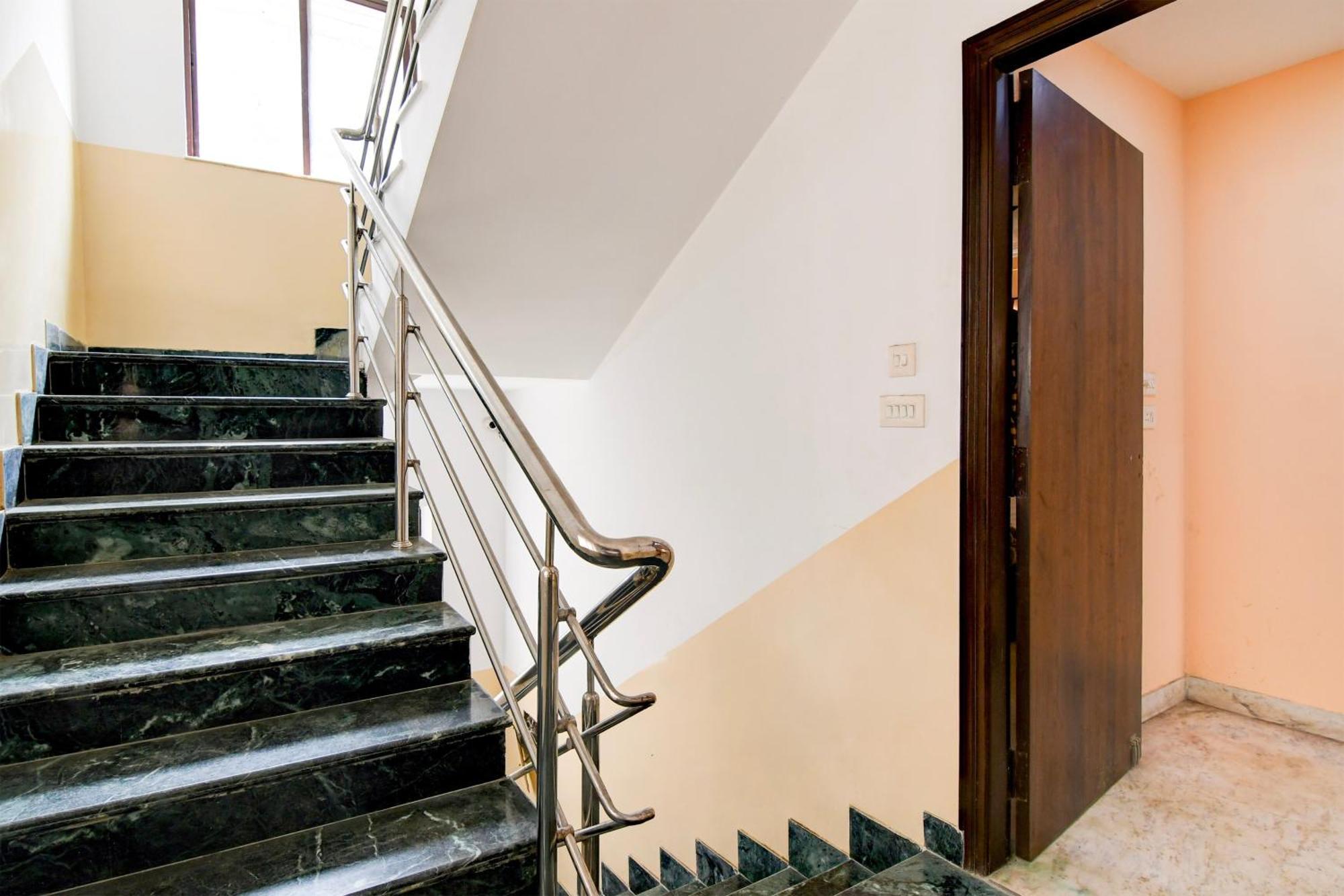 Super Hotel O New Town Near Axis Mall Formerly Spandan Inn Kolkata Luaran gambar