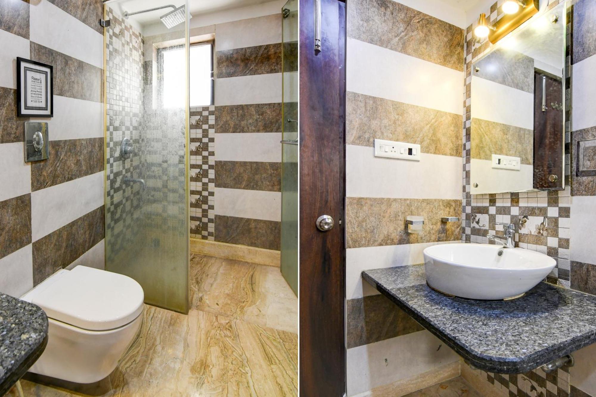 Super Hotel O New Town Near Axis Mall Formerly Spandan Inn Kolkata Luaran gambar