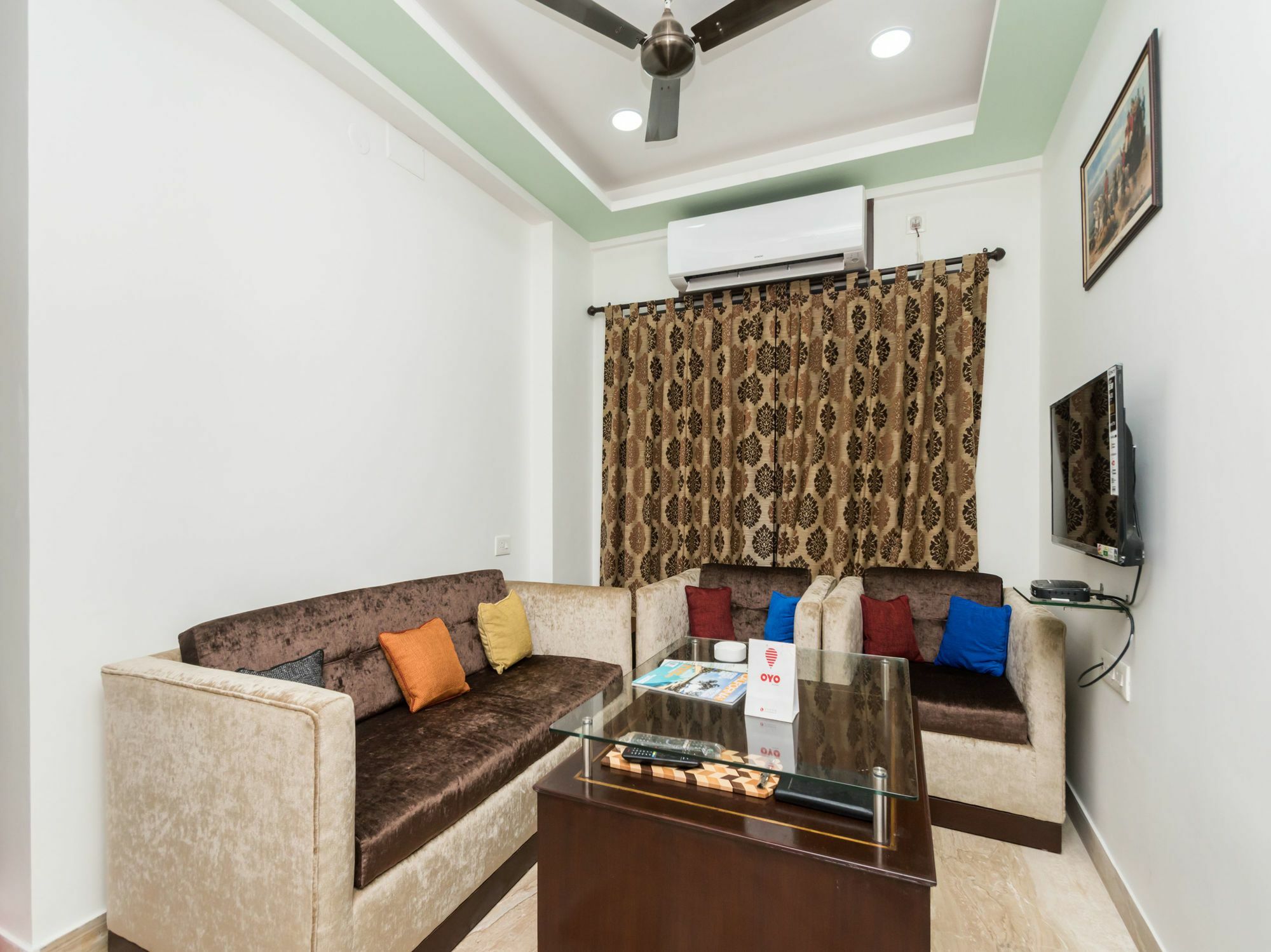 Super Hotel O New Town Near Axis Mall Formerly Spandan Inn Kolkata Luaran gambar