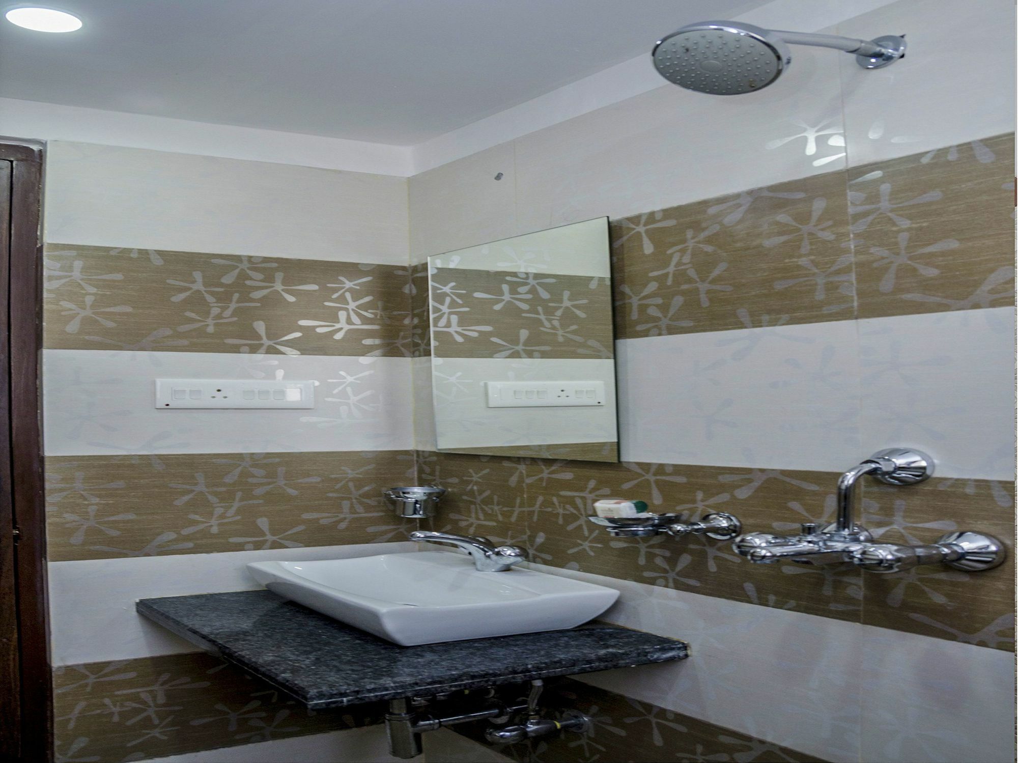 Super Hotel O New Town Near Axis Mall Formerly Spandan Inn Kolkata Luaran gambar