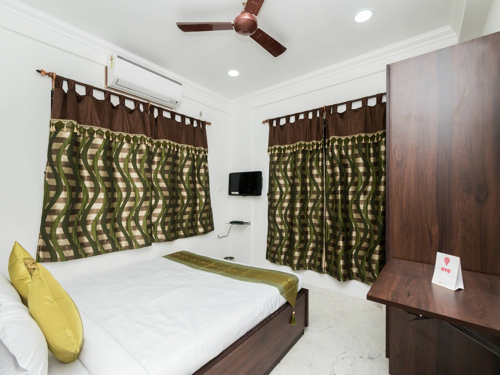 Super Hotel O New Town Near Axis Mall Formerly Spandan Inn Kolkata Luaran gambar