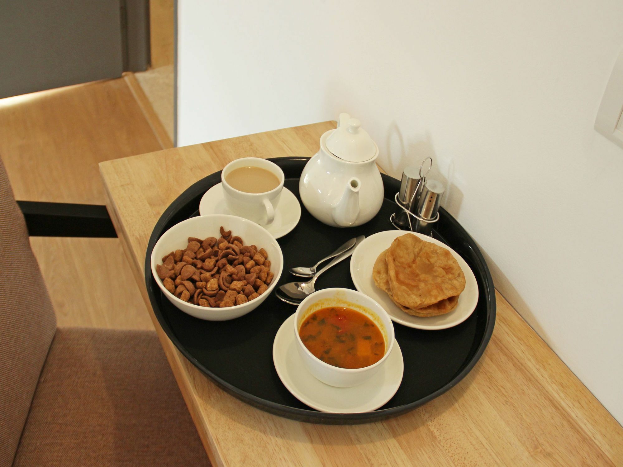 Super Hotel O New Town Near Axis Mall Formerly Spandan Inn Kolkata Luaran gambar