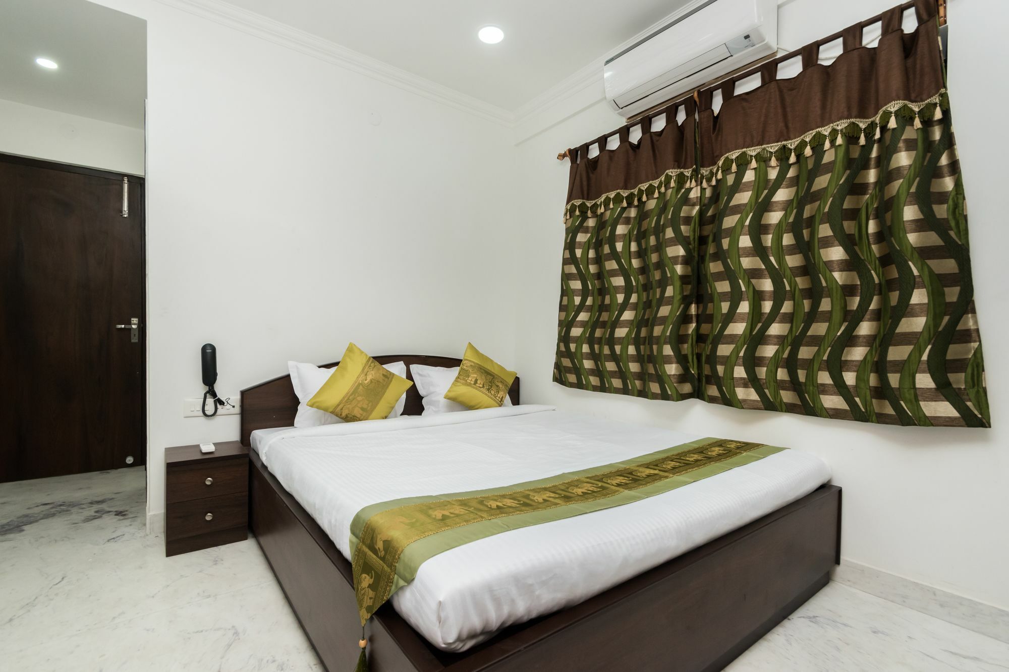 Super Hotel O New Town Near Axis Mall Formerly Spandan Inn Kolkata Luaran gambar