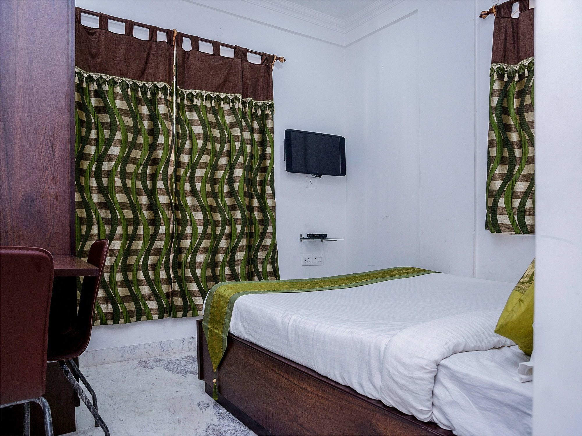 Super Hotel O New Town Near Axis Mall Formerly Spandan Inn Kolkata Luaran gambar